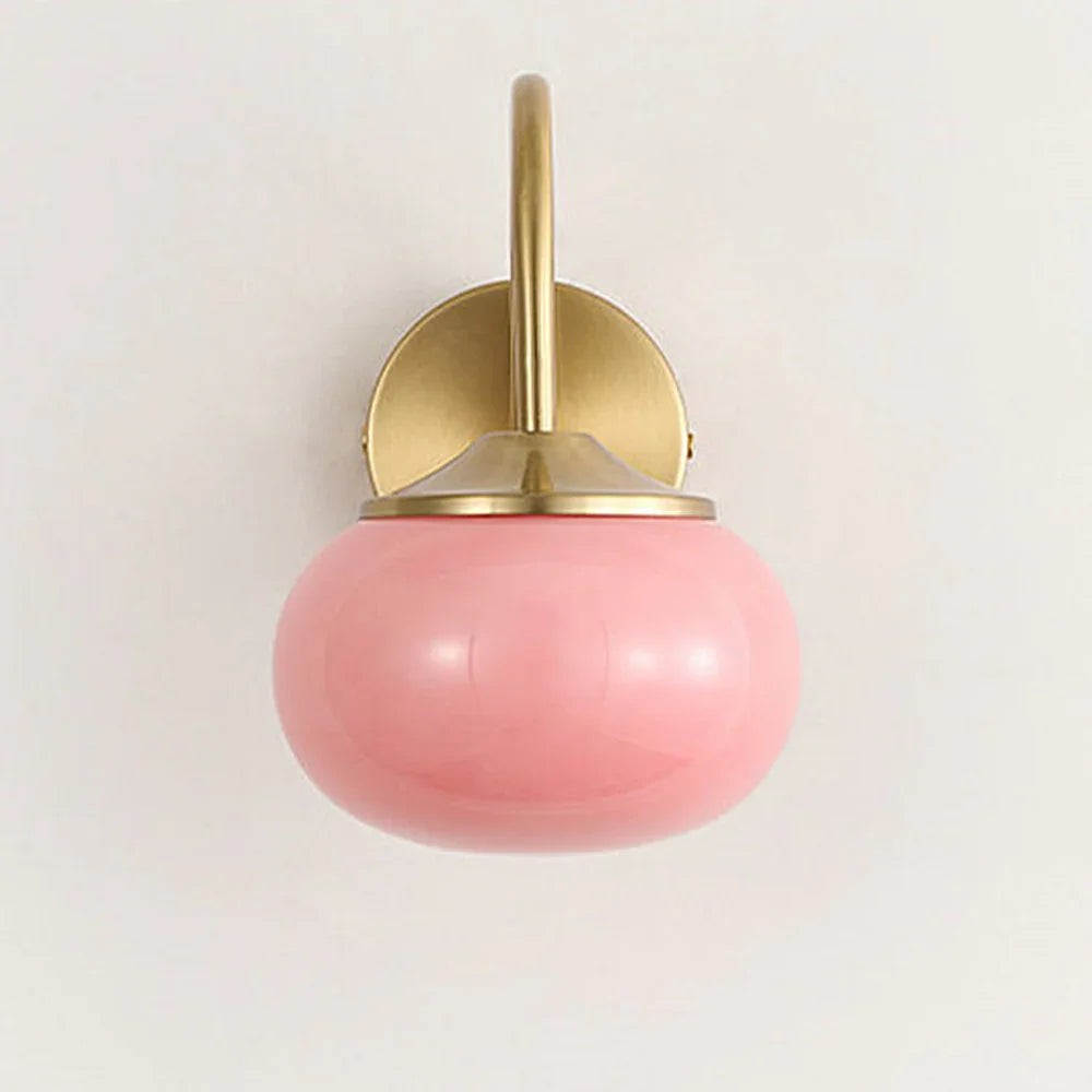 Fryndorra Wall Lamp