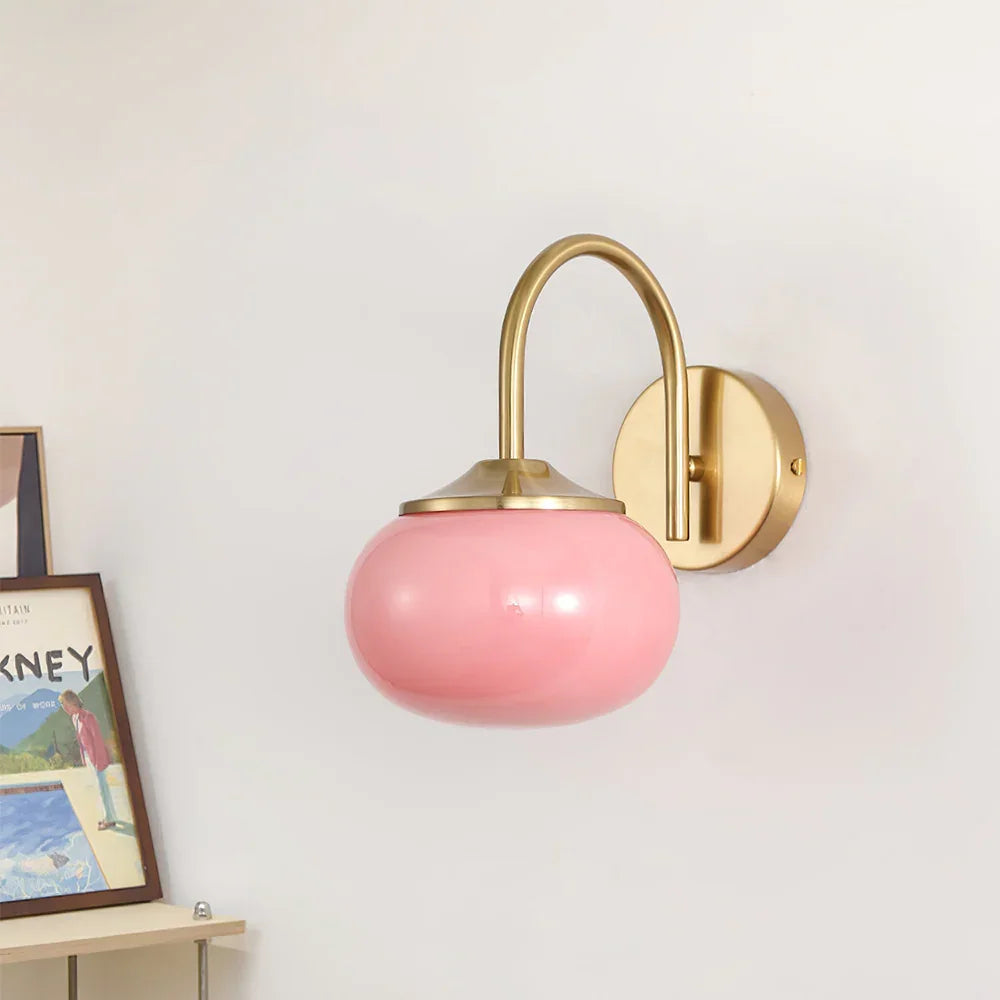 Fryndorra Wall Lamp