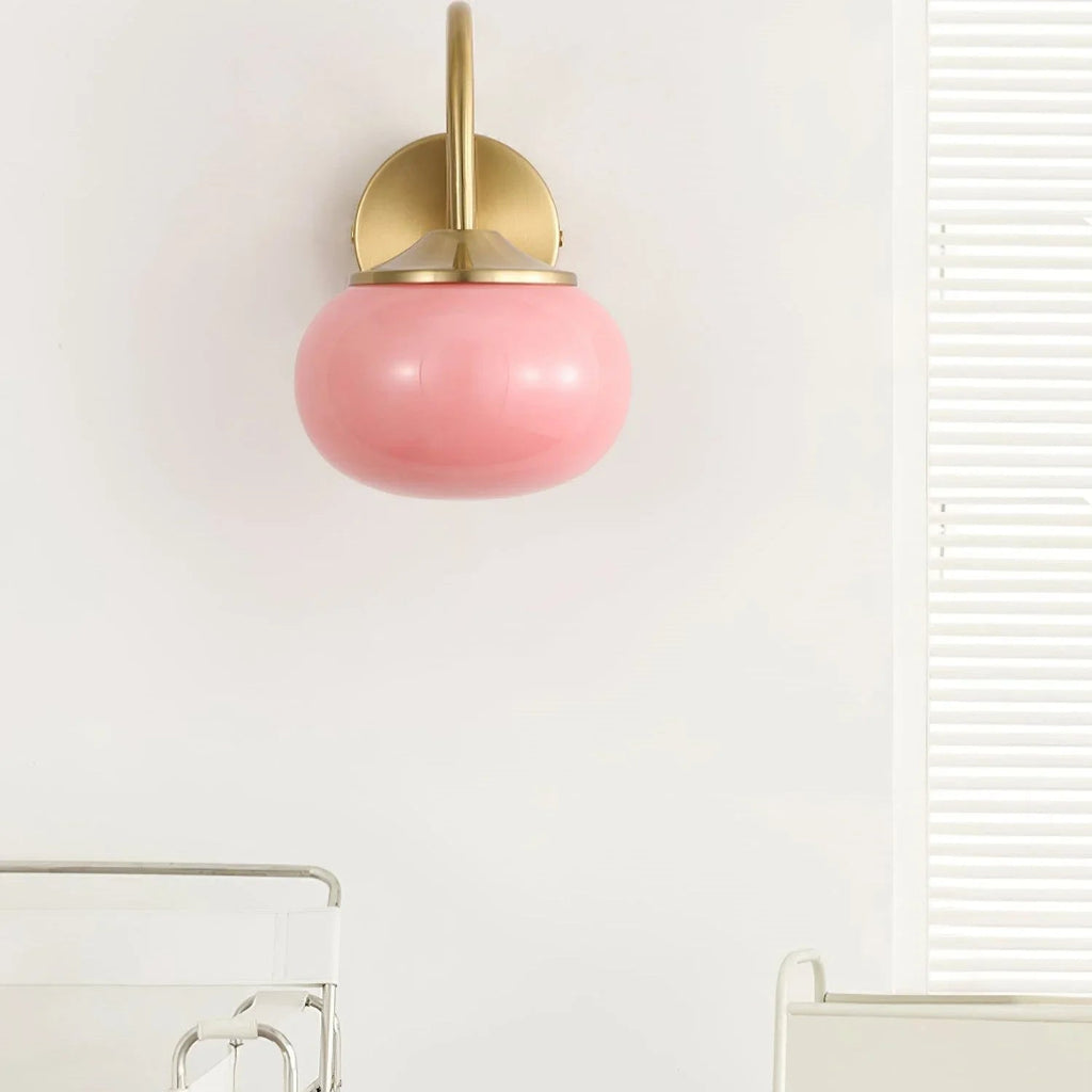 Fryndorra Wall Lamp