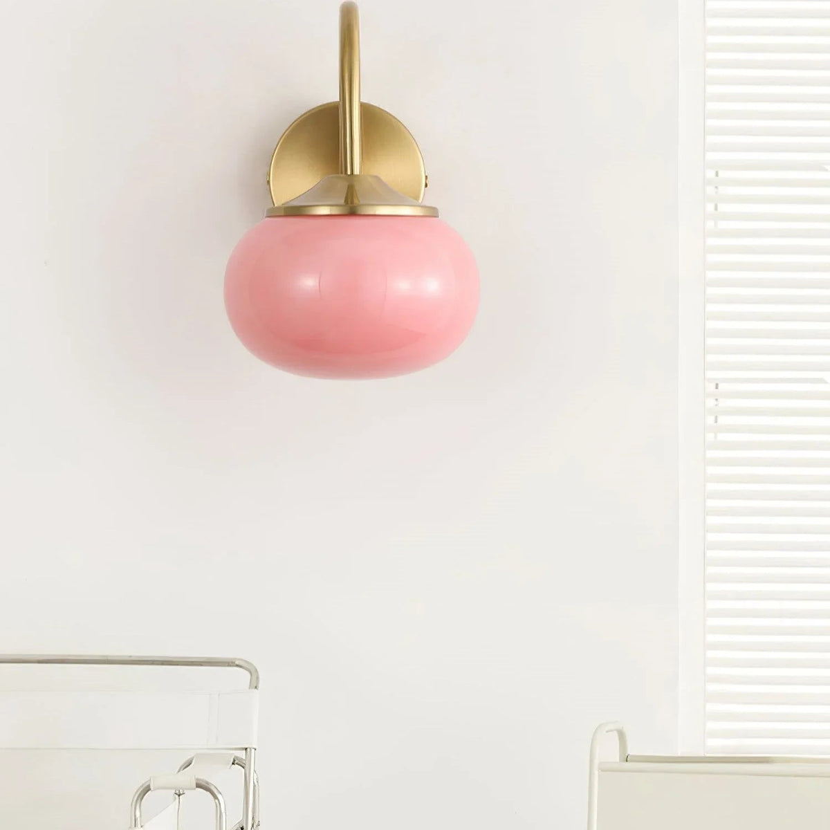 Fryndorra Wall Lamp