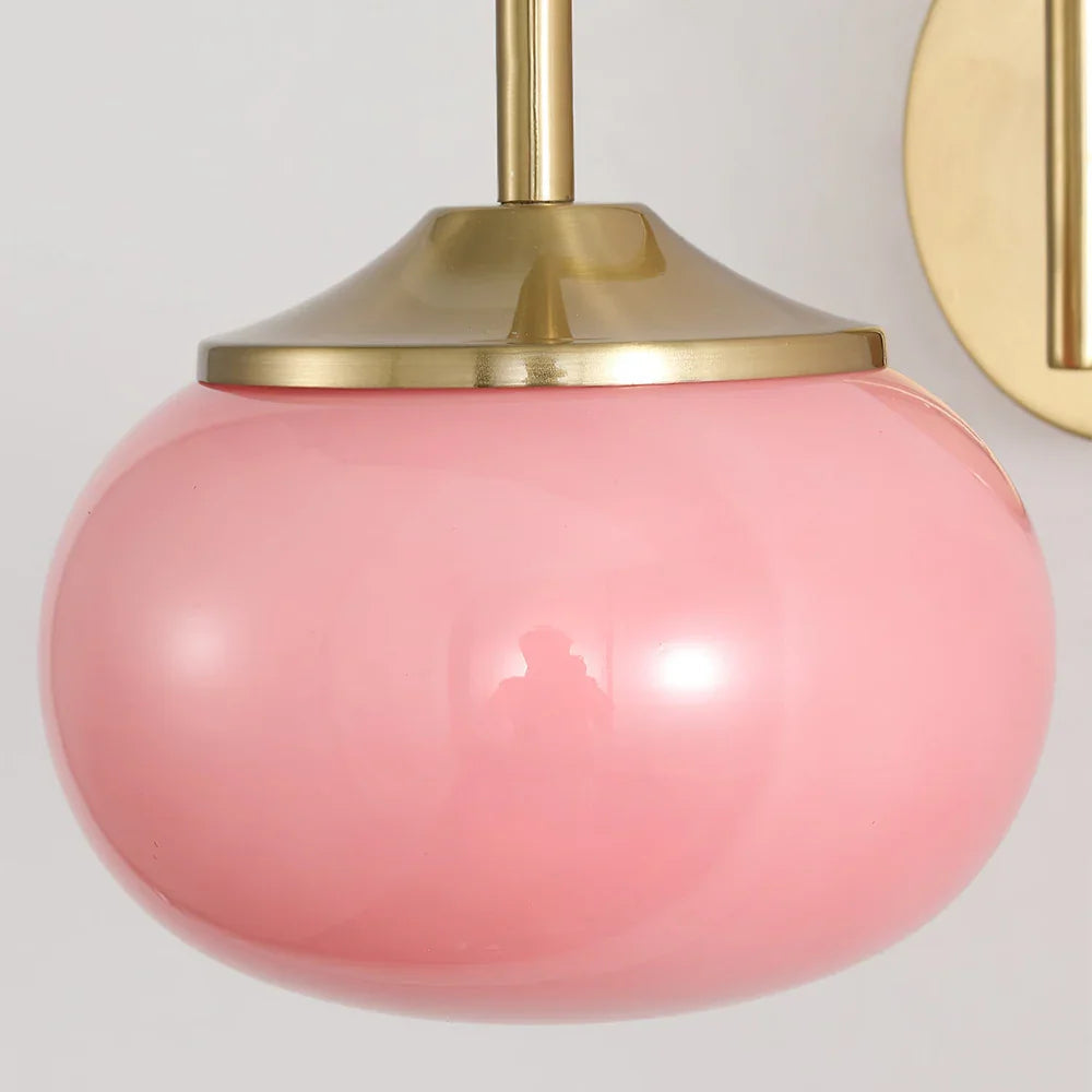 Fryndorra Wall Lamp