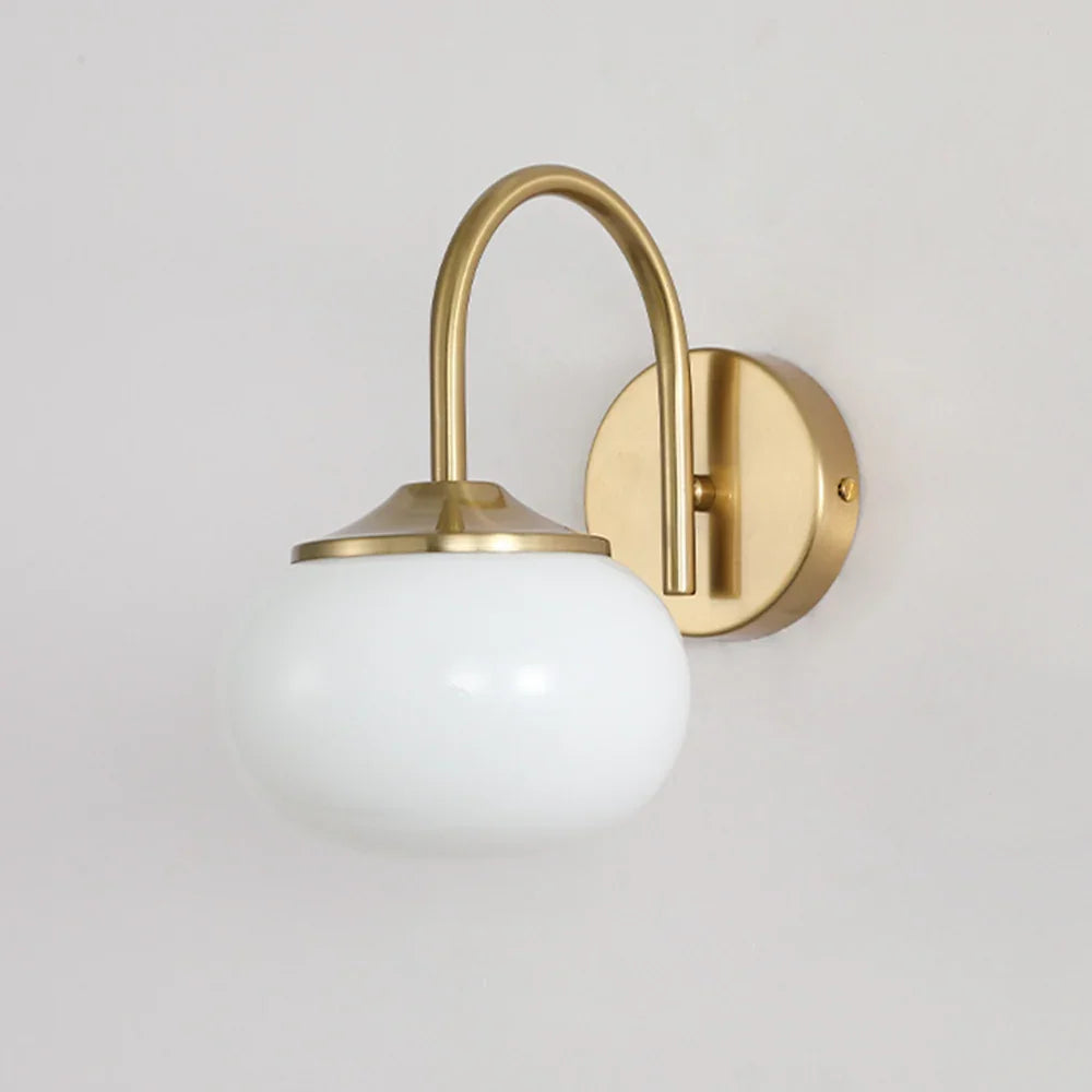 Fryndorra Wall Lamp