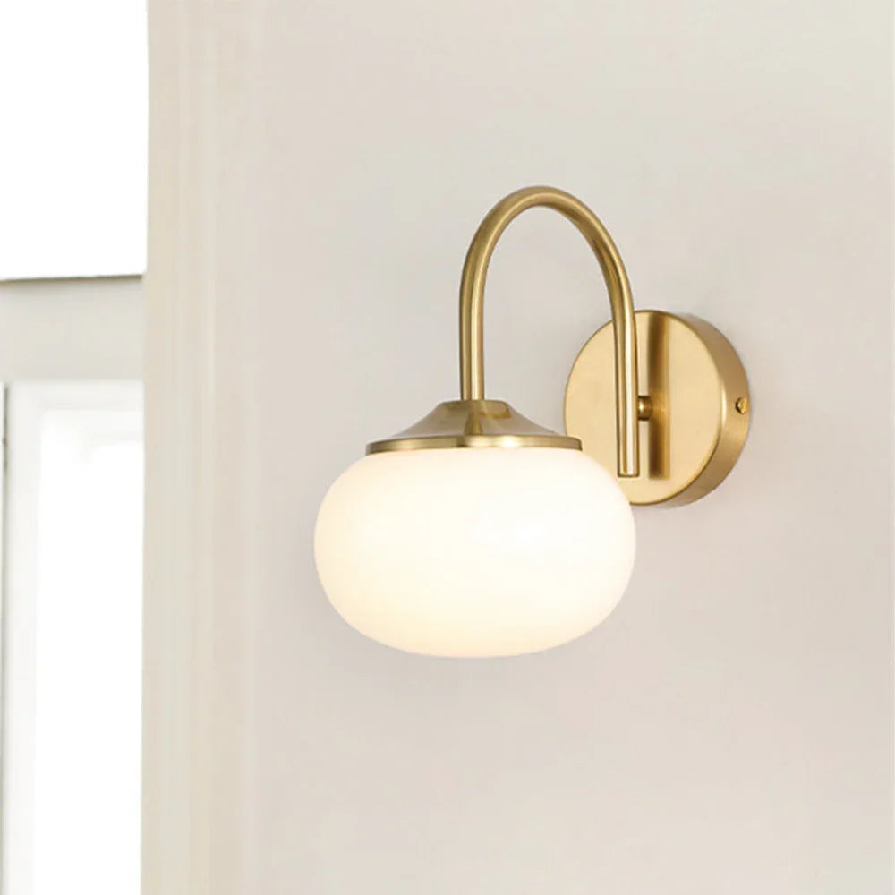 Fryndorra Wall Lamp