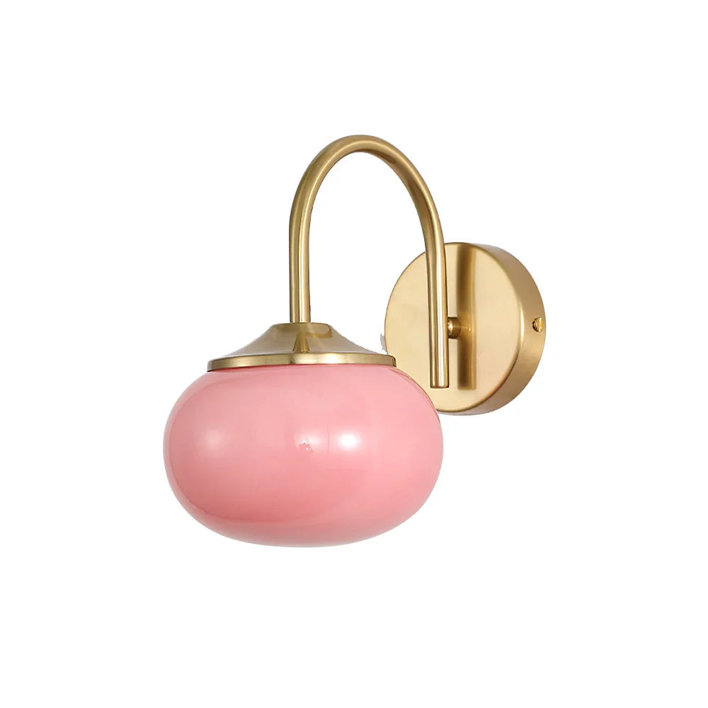 Fryndorra Wall Lamp