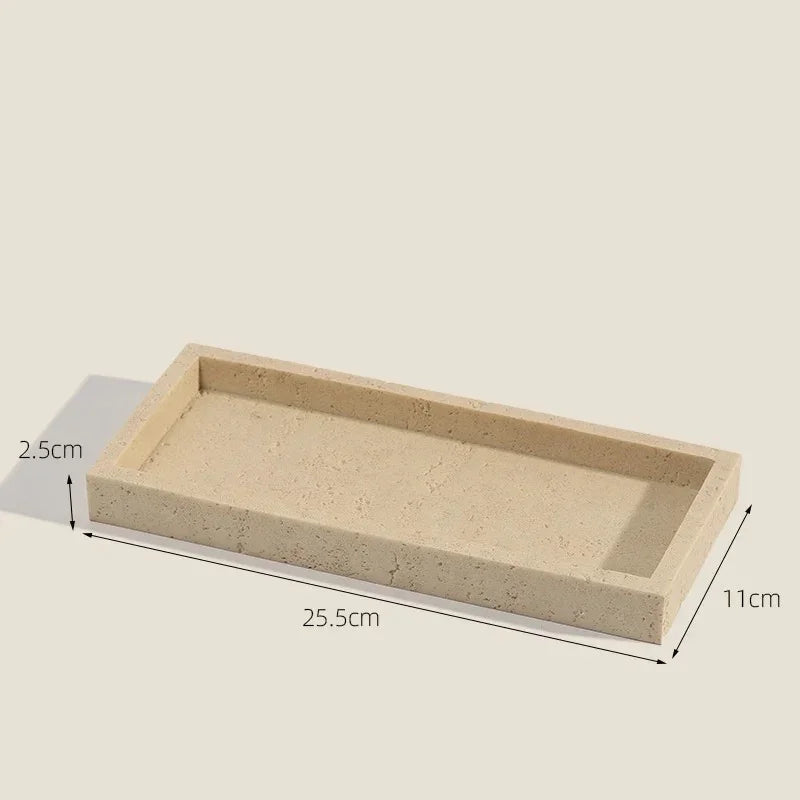 Frysvia Tray