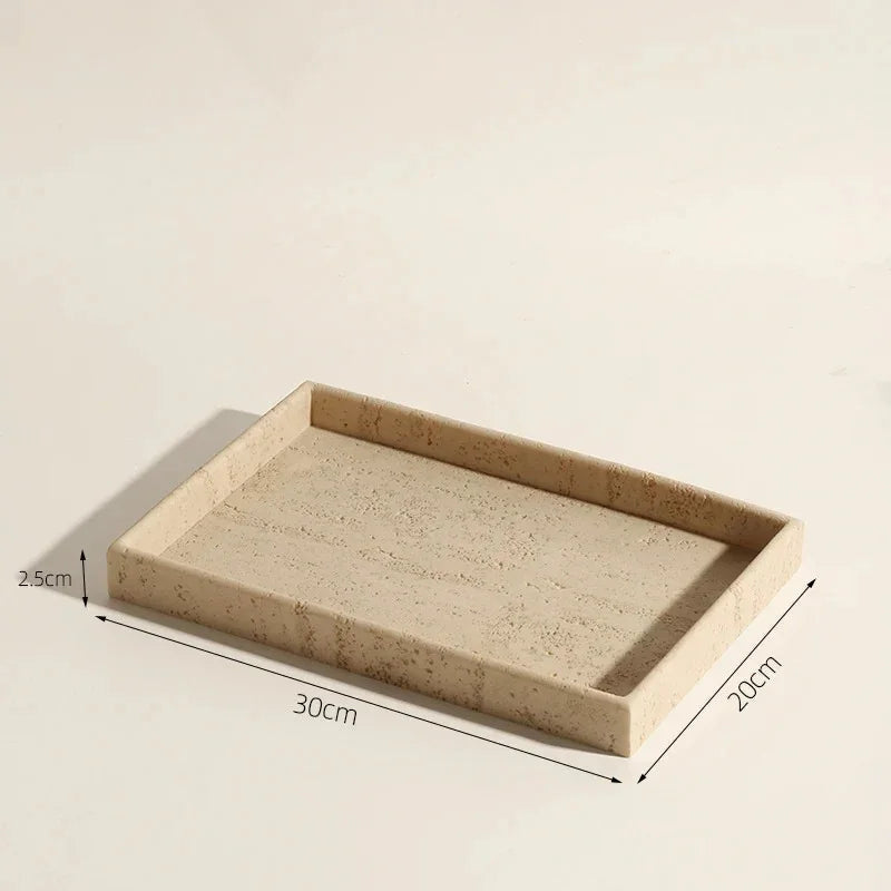 Frysvia Tray