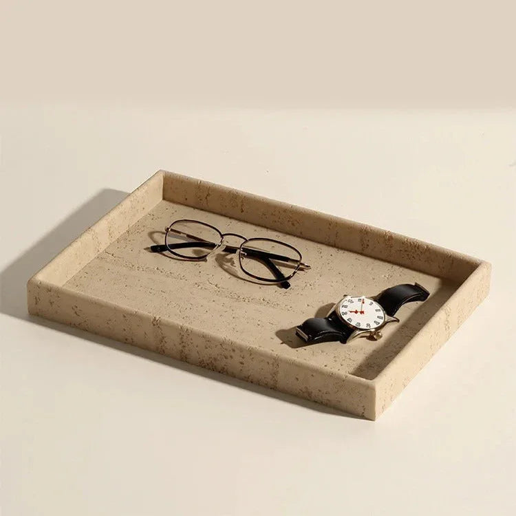 Frysvia Tray