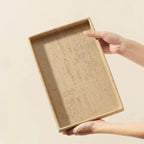 Frysvia Tray