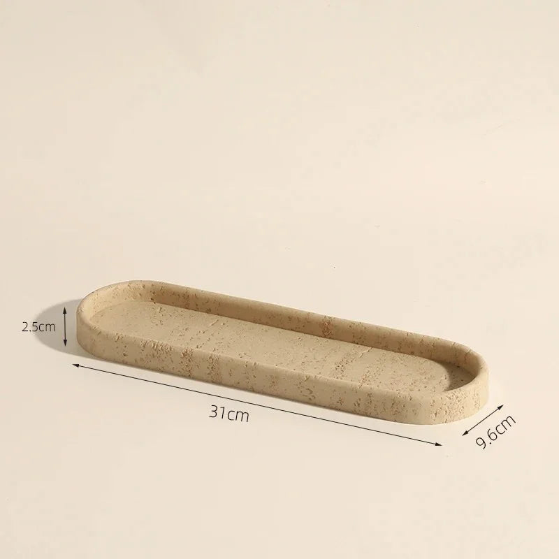 Frysvia Tray