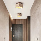 Fryvoda Travertine Downlight