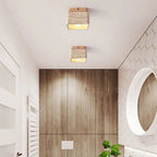 Fryvoda Travertine Downlight
