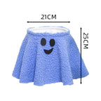 Fun Ghost Mini Basket | Thrascher