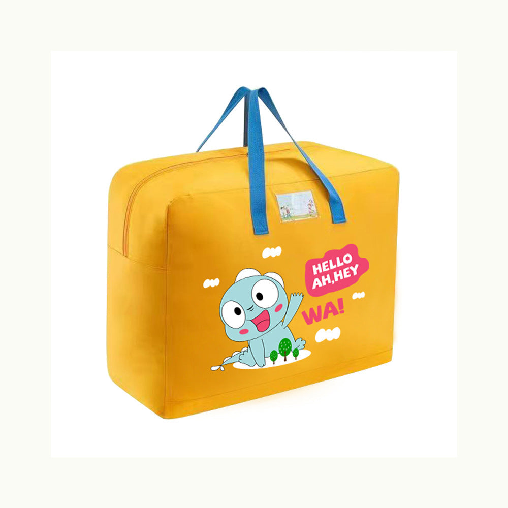 Fun Printed Storage Bag | Thrascher