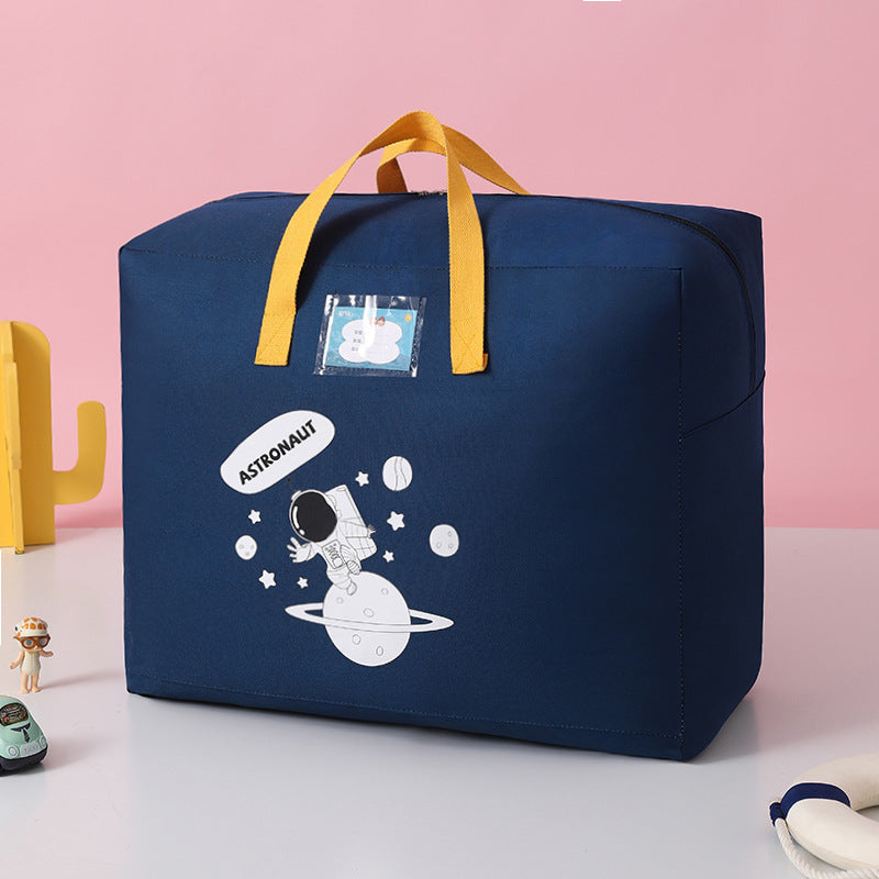 Fun Printed Storage Bag | Thrascher