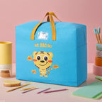 Fun Printed Storage Bag | Thrascher