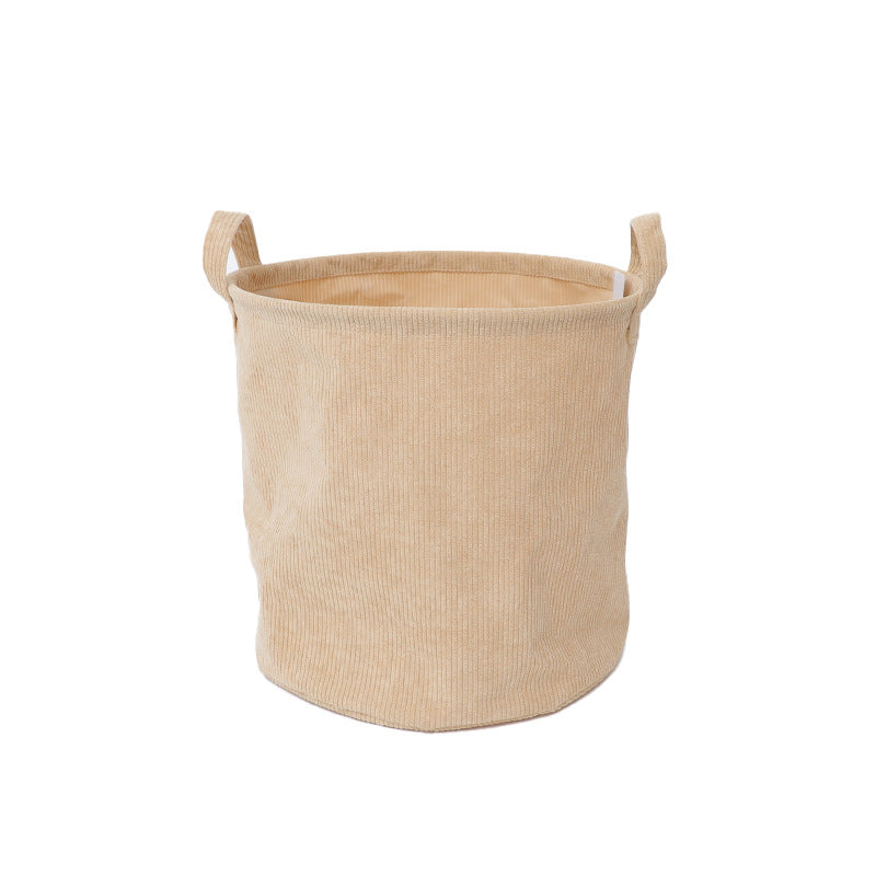 Fun Storage Basket with Dinosaur Motif | Thrascher