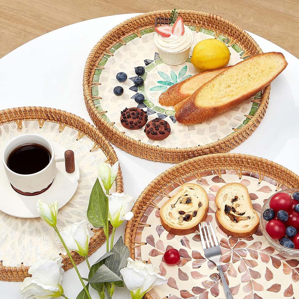 Galdeda Serving Tray