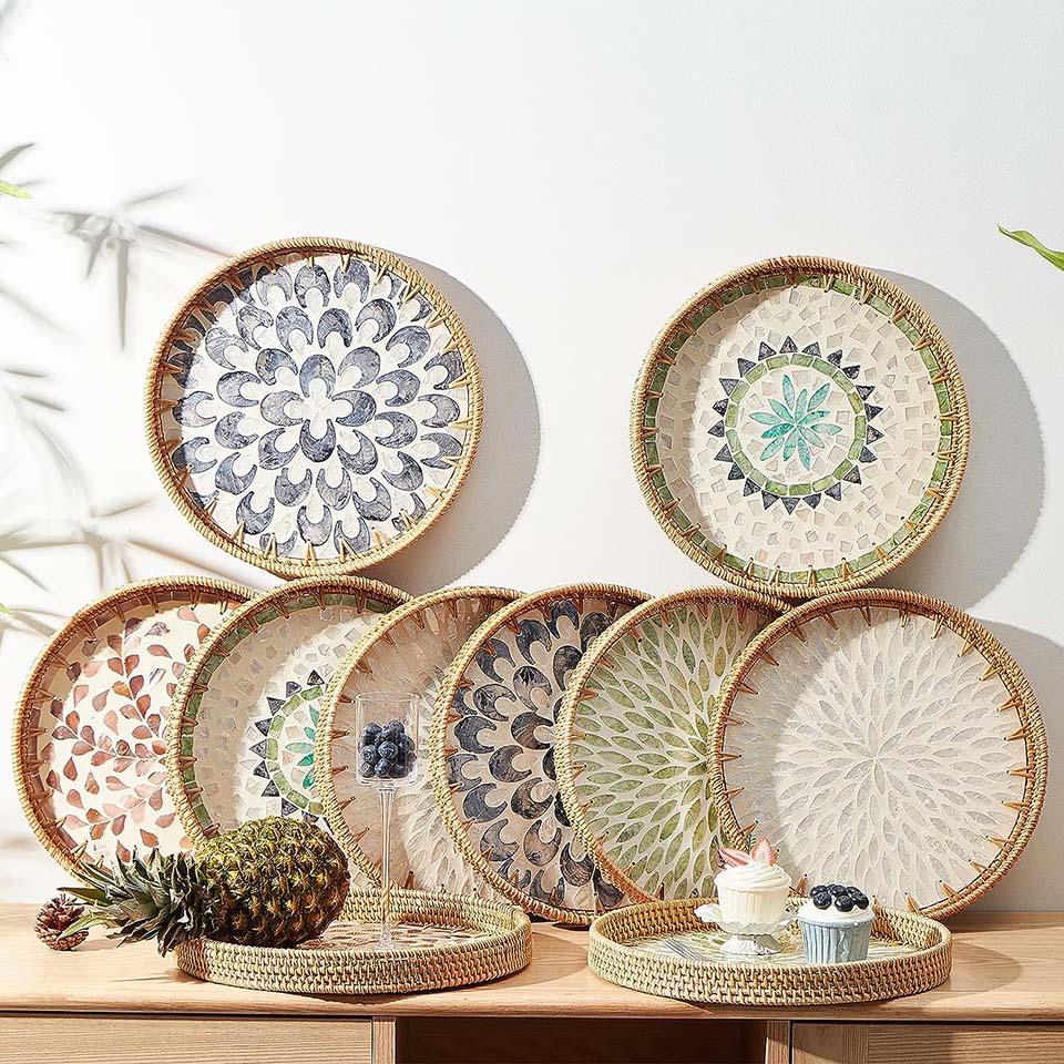 Galdeda Serving Tray