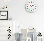 Galeda Wall Clock