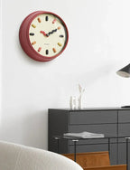 Galeda Wall Clock