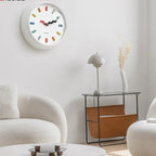 Galeda Wall Clock