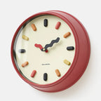 Galeda Wall Clock