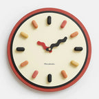 Galeda Wall Clock