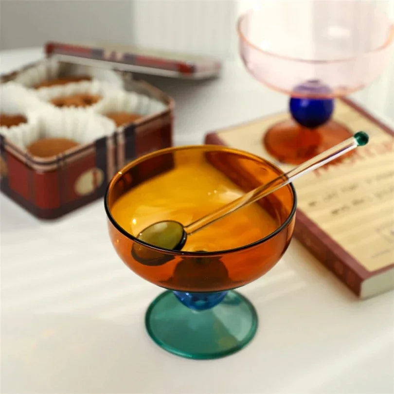 Galesa Glass Bowl