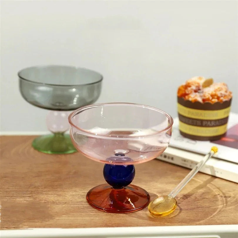 Galesa Glass Bowl