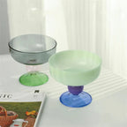 Galesa Glass Bowl