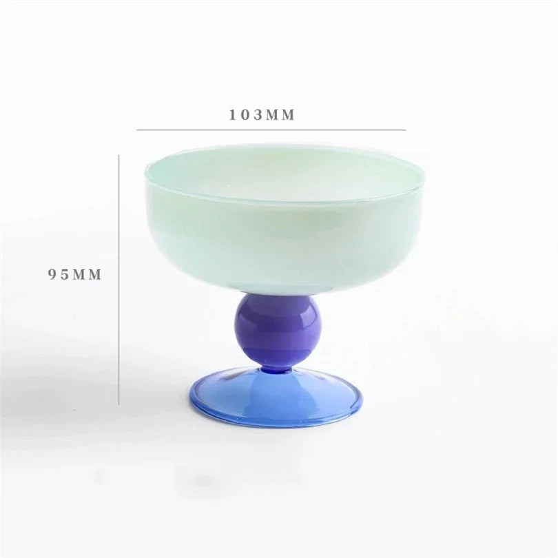 Galesa Glass Bowl