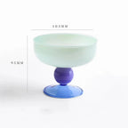 Galesa Glass Bowl