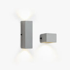 Galfessa Cement LED Wall Lamp