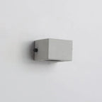 Galfessa Cement LED Wall Lamp