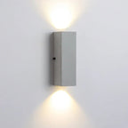 Galfessa Cement LED Wall Lamp