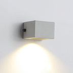 Galfessa Cement LED Wall Lamp