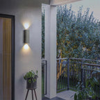 Galfessa Cement LED Wall Lamp