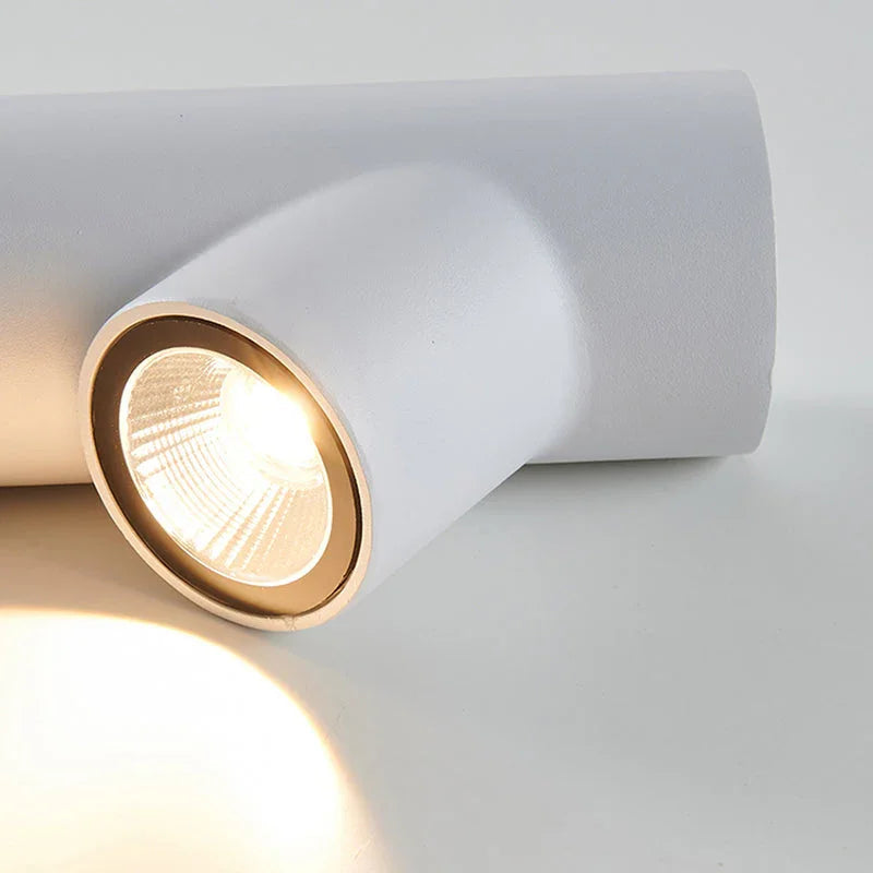 Galfessa Waterproof LED Wall Lamp