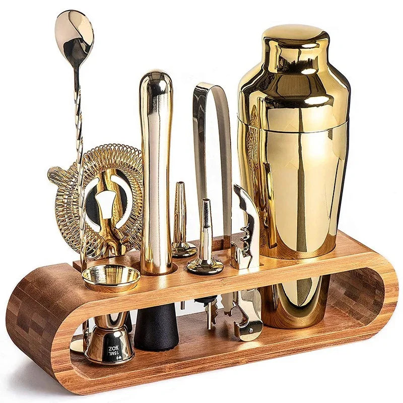 Galfola Cocktail Set