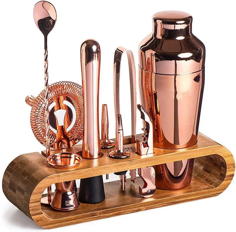 Galfola Cocktail Set