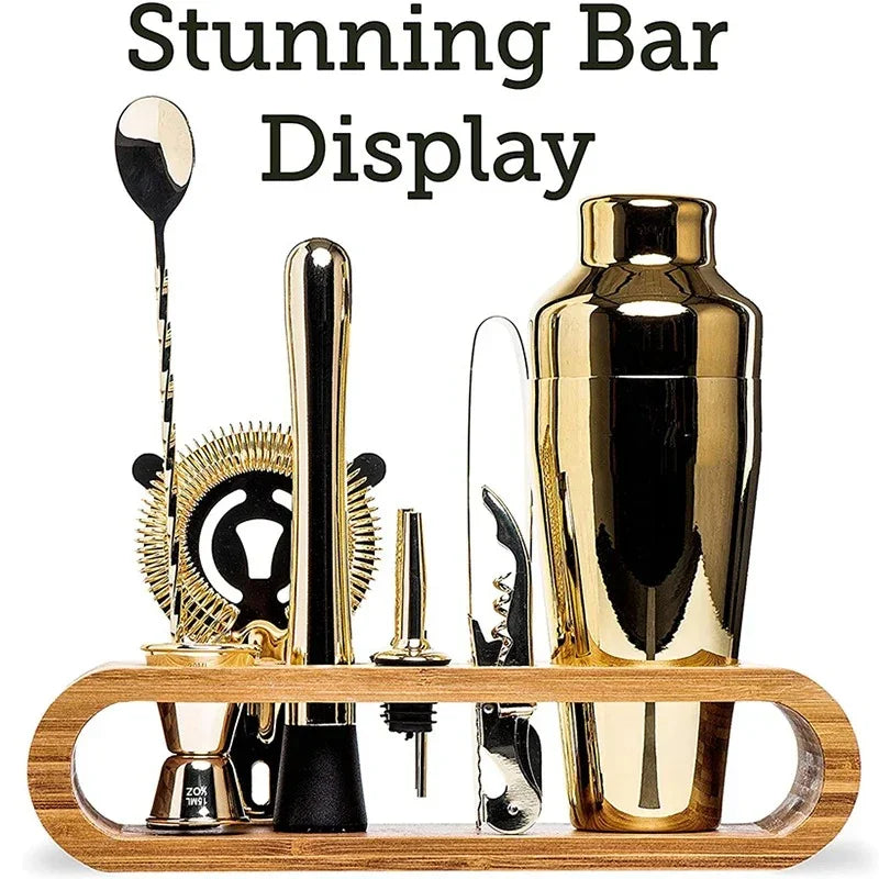 Galfola Cocktail Set