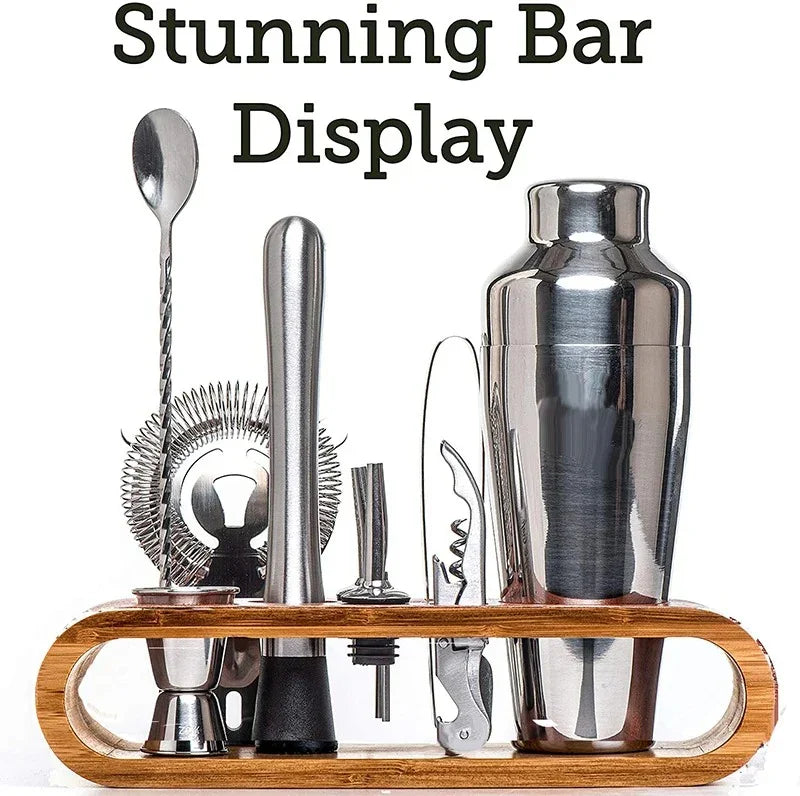 Galfola Cocktail Set