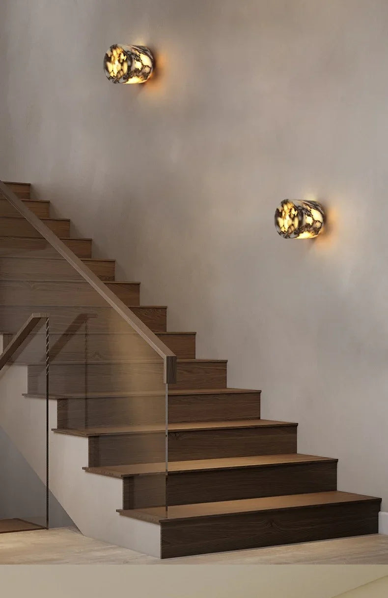 Galfyra Wall Lamp