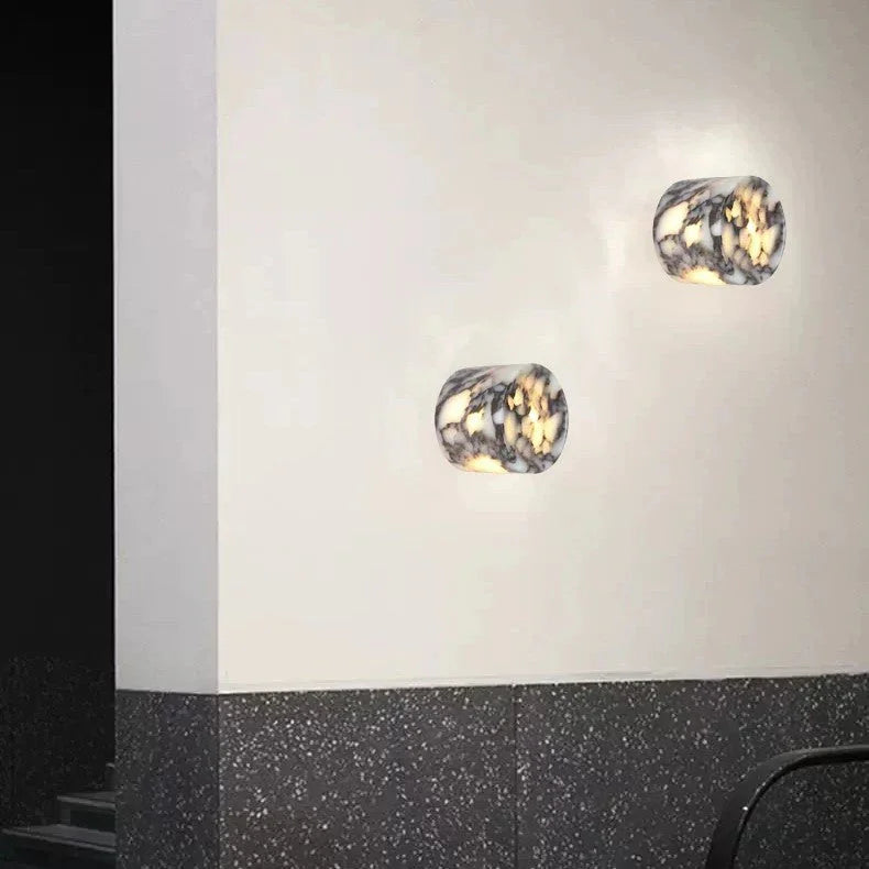 Galfyra Wall Lamp