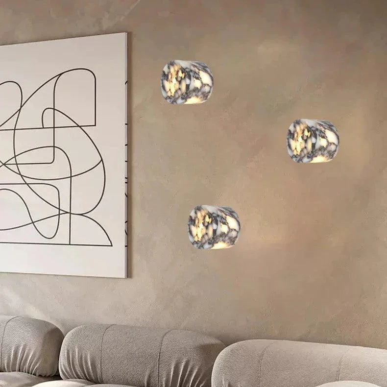 Galfyra Wall Lamp