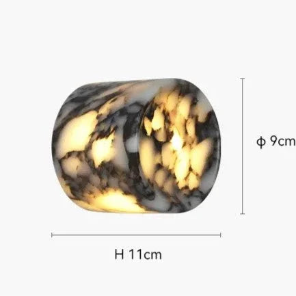 Galfyra Wall Lamp