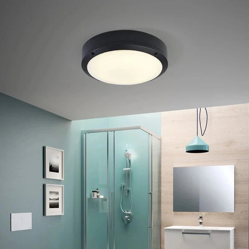 Gallina Outdoor Light