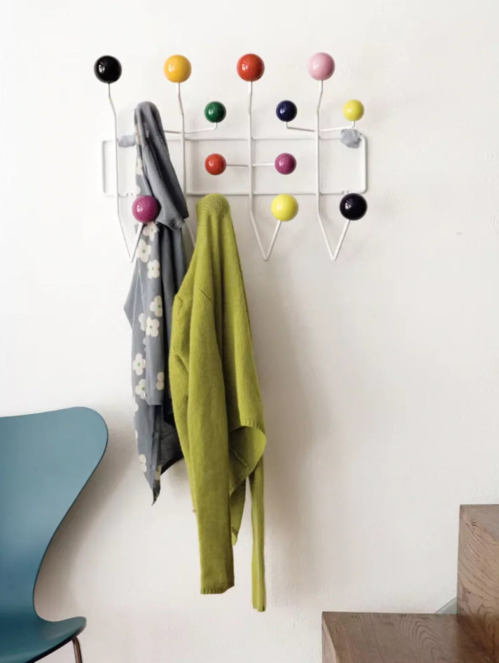 Galluna Coat Hanger