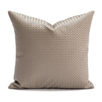 Galmarno Leather Cushion Cover Collection