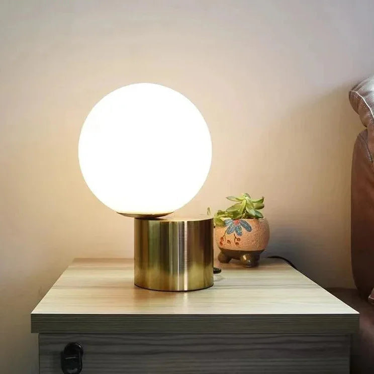 Galmina Table Lamp